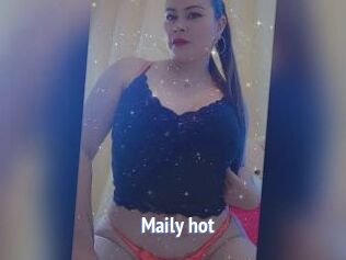 Maily_hot
