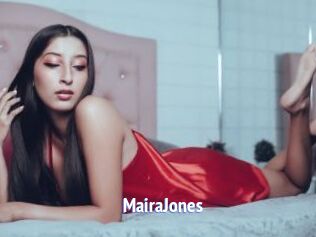 MairaJones