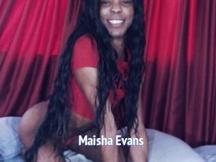 Maisha_Evans
