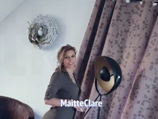 MaitteClare