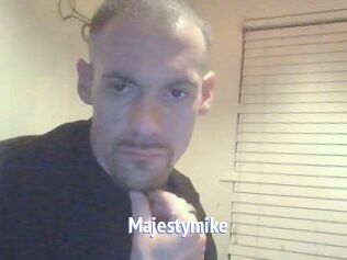 Majestymike