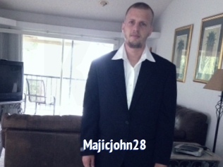 Majicjohn28