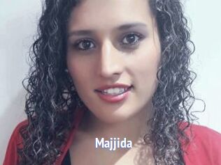 Majjida