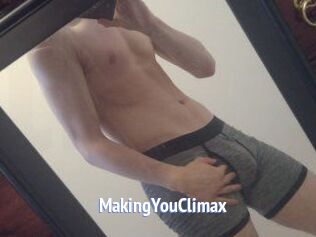 MakingYouClimax