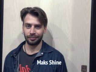 Maks_Shine