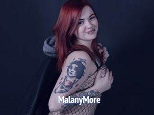 MalanyMore