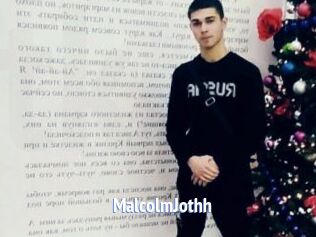 MalcolmJothh