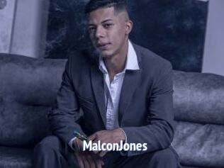 MalconJones