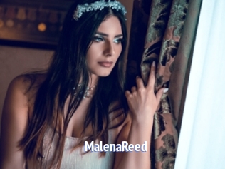 MalenaReed Telefon Kontakte