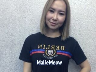 MalieMeow