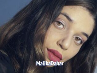 MalikaDahar