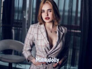 MalikaJolly
