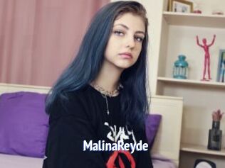 MalinaReyde