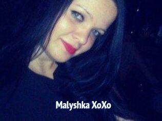 Malyshka_XoXo