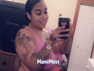 MamiMoss