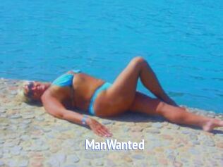 ManWanted