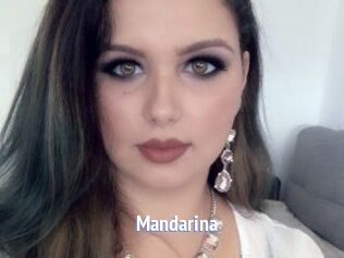 Mandarina