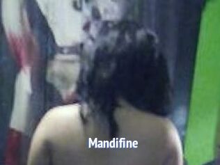 Mandifine