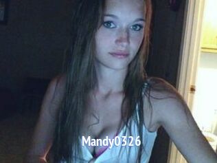 Mandy0326