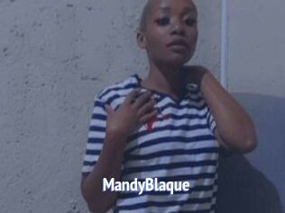 MandyBlaque