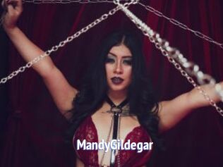 MandyGildegar