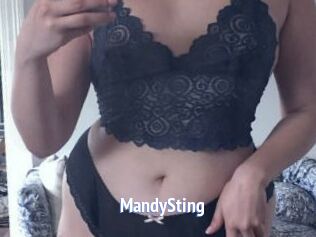MandySting