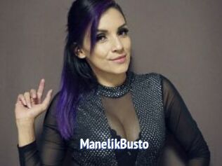 ManelikBusto