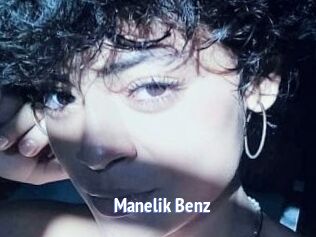Manelik_Benz