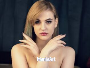 ManiaArt
