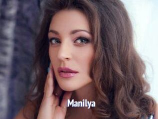 Manilya