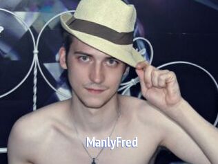 ManlyFred