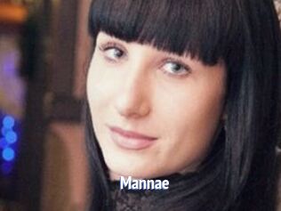 Mannae