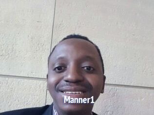 Manner1