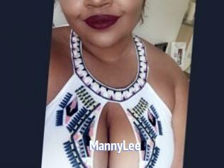 MannyLee