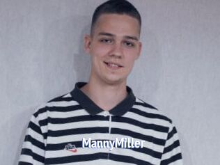 MannyMiller