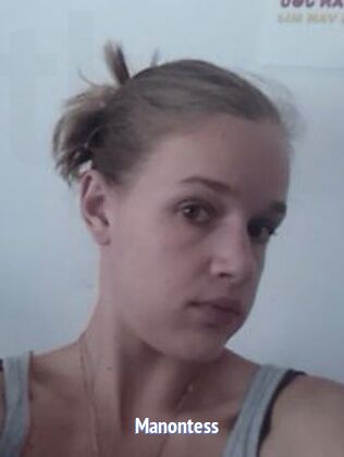 Manontess