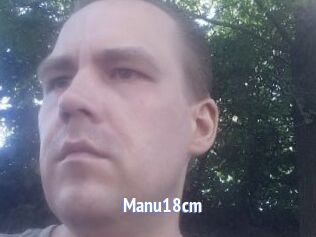 Manu18cm
