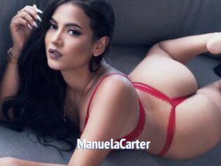 ManuelaCarter