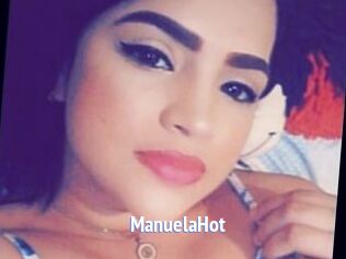 ManuelaHot