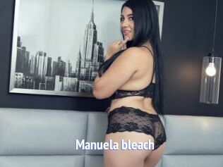 Manuela_bleach