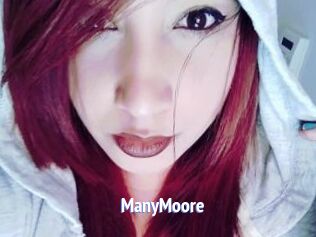 ManyMoore