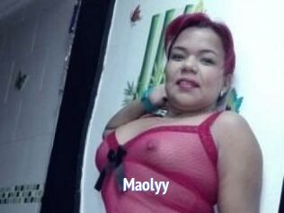 Maolyy
