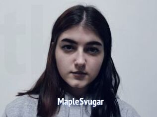 MapleSvugar