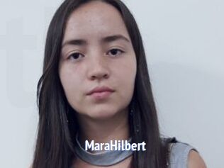 MaraHilbert