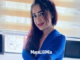 MaraLiliMia Telefon Kontakte