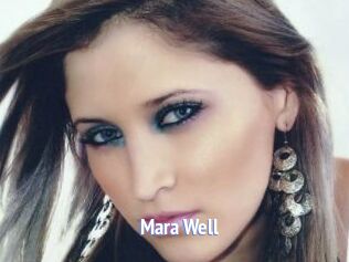 Mara_Well