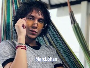 MarcLohan