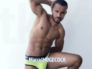 MarcelHUGECOCK