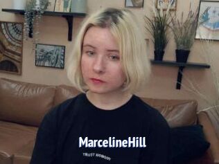 MarcelineHill
