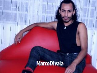MarcoDivala